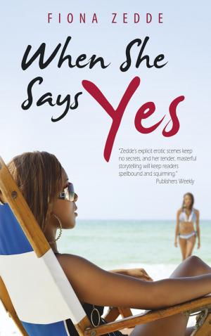 Cover of the book When She Says Yes by Riley Stanford Jr