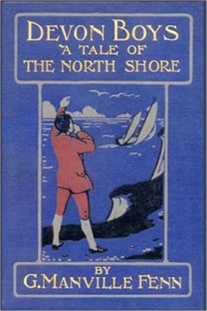 Cover of the book Devon Boys by Ethel Calvert Phillips