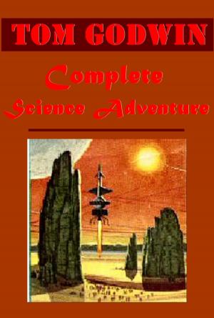 Cover of the book Complete Science Adventure by Leslye Lilker