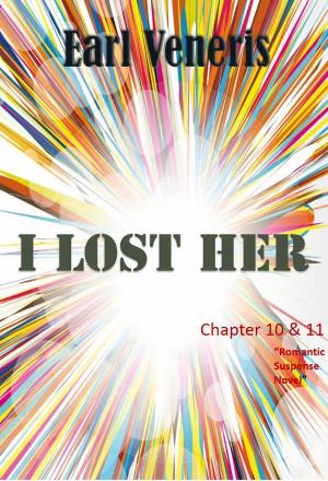 Cover of the book I Lost Her by Esther M. Soto