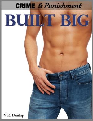 Cover of the book Built Big by Jennifer Lynn