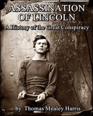 Cover of the book Assassination of Lincoln by Shelley Buck