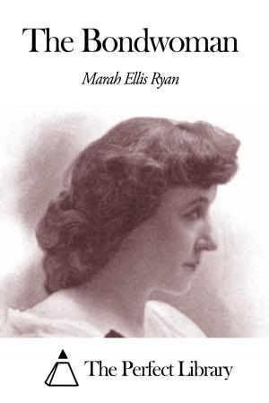 Book cover of The Bondwoman