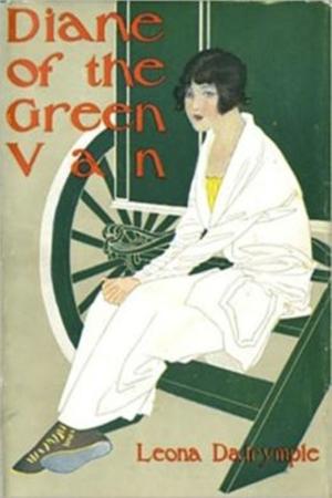Cover of the book Diane of the Green Van by George Gibbs