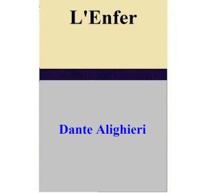 Cover of the book L'Enfer by Tanya Bird