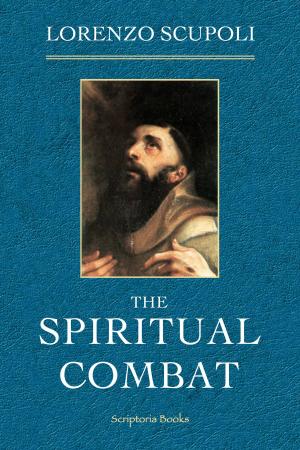 Book cover of The Spiritual Combat