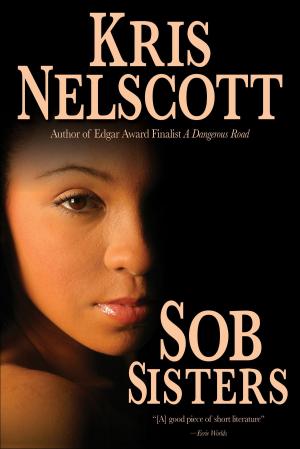 Cover of the book Sob Sisters by Fiction River, Diana Deverell, Lisa Silverthorne, Robert T. Jeschonek, Leslie Claire Walker, Michèle Laframboise