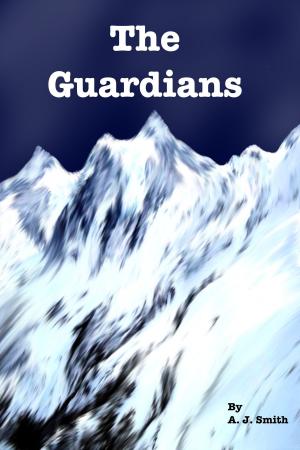 Book cover of The Guardians