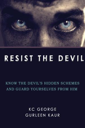 Cover of the book Resist The Devil by Ashish Dalela