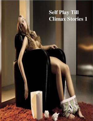 Cover of the book Self Play Till Climax Stories 1 by R.J. Prescott