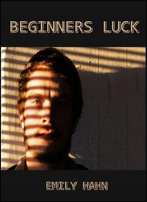 Cover of the book Beginners Luck by Gordon Hill