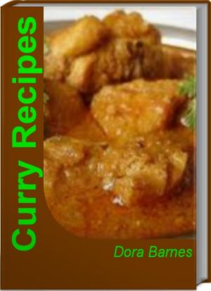 bigCover of the book Curry Recipes by 