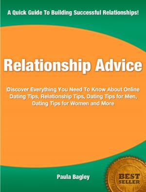 Cover of the book Relationship Advice by Jill Leedom