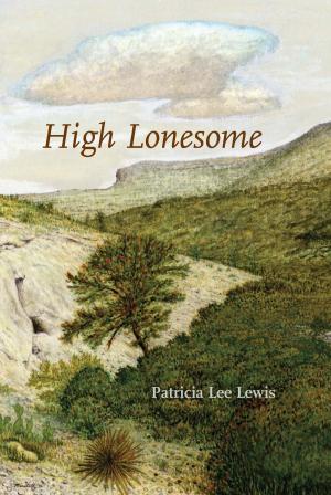 Cover of the book High Lonesome by Dusty J. Miller