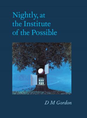 Cover of the book Nightly, at the Institute of the Possible by Jillian Hensley