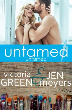 Cover of the book Untamed 1: Untamed by Angelle Tusa