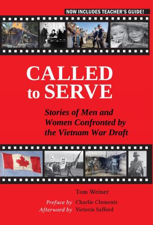 Cover of the book Called to Serve by Dusty Miller