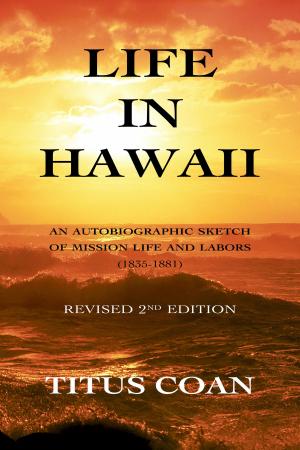 Cover of the book Life in Hawaii by Moshood Fayemiwo