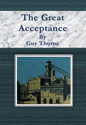 Cover of the book The Great Acceptance by Maurice Leblanc