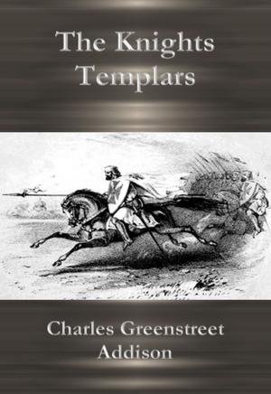 bigCover of the book The Knights Templars by 