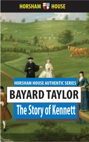 Cover of the book The Story of Kennett by Poul William Anderson