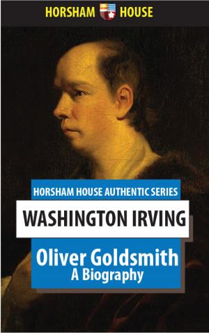 Cover of the book Oliver Goldsmith by William Shakespeare