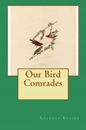 Cover of the book Our Bird Comrades (Illustrated) by G.A. Henty