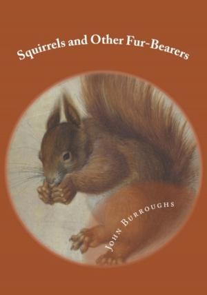 Cover of the book Squirrels and Other Fur-Bearers (Illustrated) by James Joyce