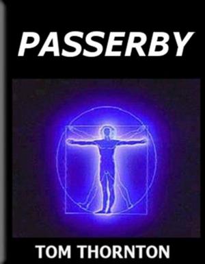 Cover of the book PASSERBY by Thomas Thornton