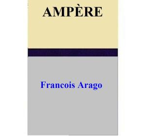 Book cover of AMPÈRE