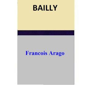 Book cover of BAILLY
