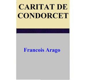 Book cover of Caritat De Condorcet