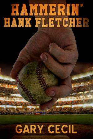 Cover of the book Hammerin' Hank Fletcher by Julia James