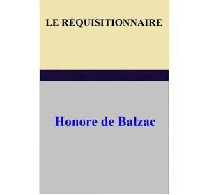 bigCover of the book Le Requisitionnaire by 