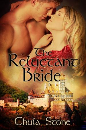 Cover of the book The Reluctant Bride by Chula Stone
