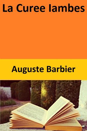 Book cover of La Curee Iambes
