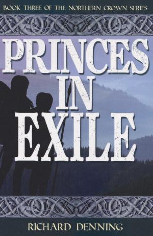 Cover of the book Princes in Exile by Tracy Chiles McGhee