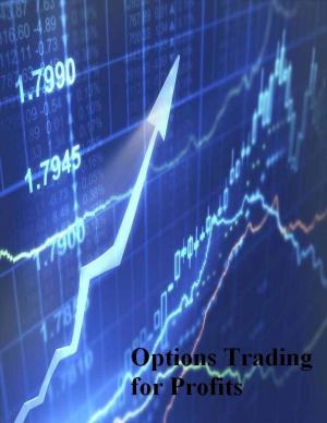 Cover of the book Options Trading for Profits by V.T.
