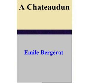 Book cover of A Chateaudun