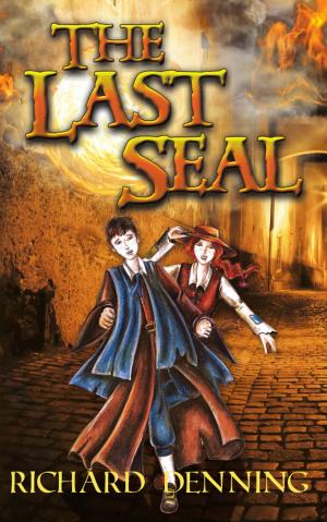Cover of the book The Last Seal by Debra Glass