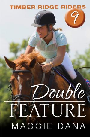 Cover of the book Double Feature by J.Junior Page