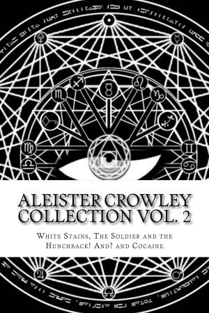 Book cover of Aleister Crowley Collection Vol. 2