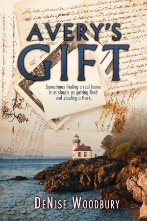 Cover of the book Avery's Gift by ME Carter