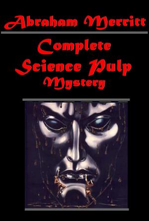 Cover of the book Complete Science Mystery by M G Kizzia
