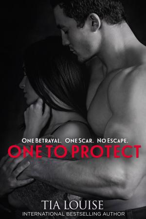 Book cover of One to Protect