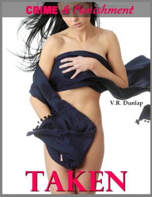 Cover of the book Taken by Vera Soroka