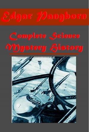 Cover of the book Complete Science Mystery by Author Terri D