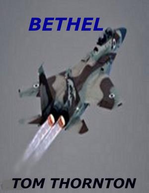 Cover of the book BETHEL by John David Hanna