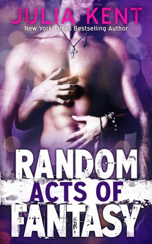 Cover of the book Random Acts of Fantasy (Random Book #3) by Leah White