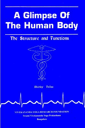 Cover of the book A Glimpse of the Human Body by Sarah Ross